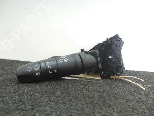Used Headlight switch NISSAN ALMERA TINO (V10) 2.2 dCi (115 hp) 5728173