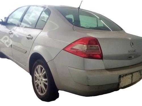 håndbremse RENAULT MEGANE II Saloon (LM0/1_) 1.5 dCi (LM1F) | BP32313941I18