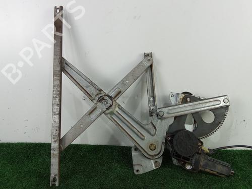 Used Front right window mechanism Front right window mechanism 38621607 38621607