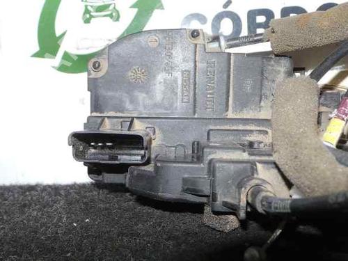 Used Rear right lock RENAULT KOLEOS I (HY_) [2008-2025]  5694911