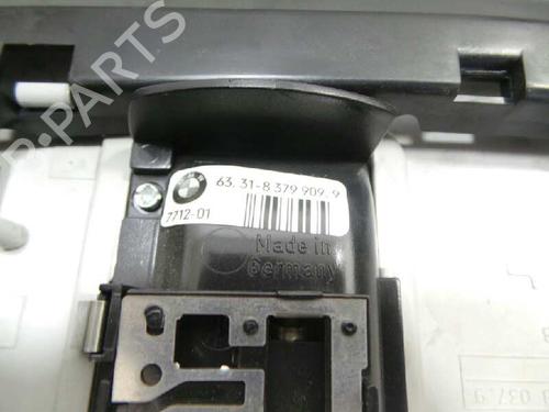Interior roof light BMW X5 (E53) 3.0 i | BP23338243I8 