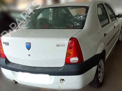 Retrovisor derecho DACIA LOGAN (LS_) 1.4 (LSOA, LSOC, LSOE, LSOG) | BP15197412C27 