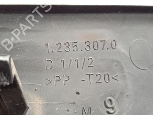Right mirror RENAULT MEGANE II (BM0/1_, CM0/1_) 1.5 dCi (BM1F, CM1F) | BP26519226C27 
