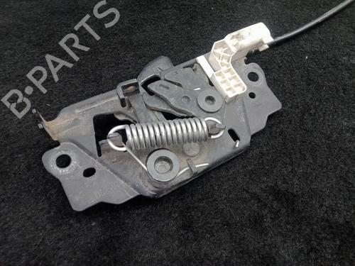 Hood lock FORD FOCUS III 1.6 TDCi | BP15800465C133 