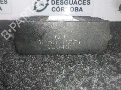 Electronic module KEEWAY RKV RKV 125 | BP27831411M83 