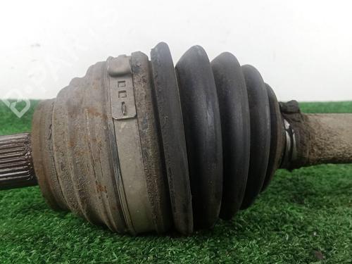 Left front driveshaft VW GOLF V (1K1) 1.9 TDI | BP39146746M38 - Image 2