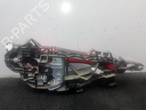 Venstre bak utvendig håndtak OPEL ASTRA K (B16) 1.6 CDTi (68) | BP29130474C130 