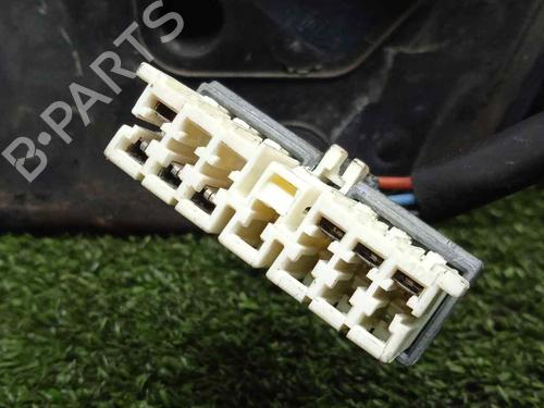 Right mirror PEUGEOT 406 (8B)  | BP12946671C27 