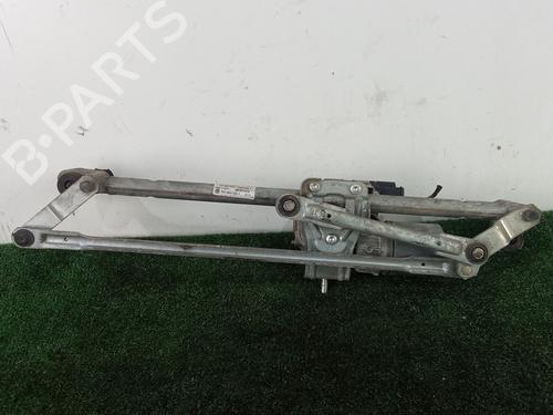 Used Front wiper motor Front wiper motor VW GOLF V (1K1) 1.9 TDI (105 hp) 40037087 40037087