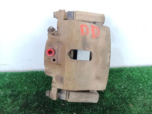 Used Left front brake caliper FORD RANGER (ER, EQ, R_) 2.5 TD 4x4 (109 hp) 31641829