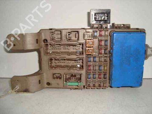 Control unit TOYOTA COROLLA (_E12_) 1.6 VVT-i (ZZE121_, ZZE121R) | BP5724571M11 