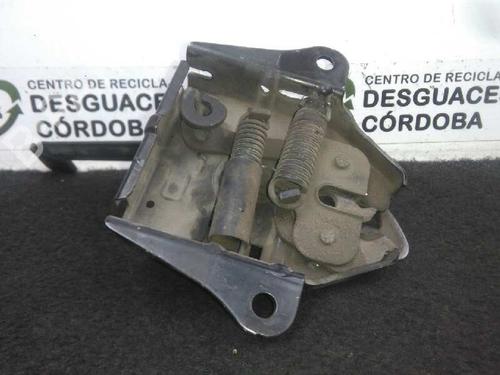 Hood lock KIA SORENTO I (JC)  | BP23653352C133 