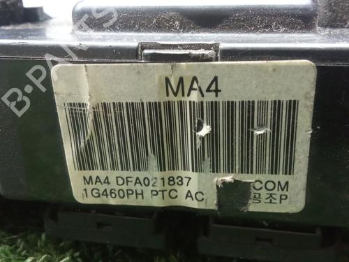 Climate control KIA RIO II (JB) 1.5 CRDi | BP39728216I5 - Image 4