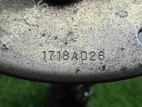 Fuel pump MITSUBISHI ASX (GA_W_)  | BP15593196M76 