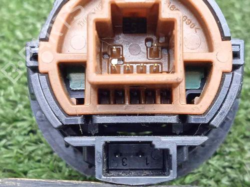 Ignition barrel NISSAN QASHQAI II SUV (J11, J11_)  | BP12584211M48 