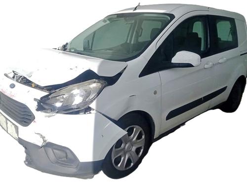 Engine FORD TRANSIT COURIER B460 Box Body/MPV 1.5 EcoBlue | BP38482508M1 - Image 4