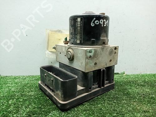 ABS pump RENAULT LAGUNA II (BG0/1_) 1.9 dCi (BG08, BG0G) | BP5700940M43 
