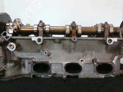 Used Cylinder head FORD COUGAR (EC_) 2.5 V6 24V (170 hp) 10972481
