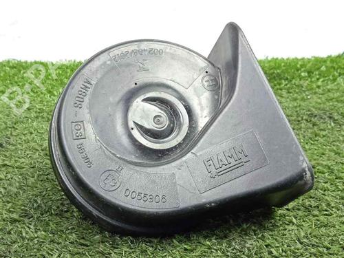 Horn PEUGEOT 106 II (1A_, 1C_) [1996-2005]  29174869