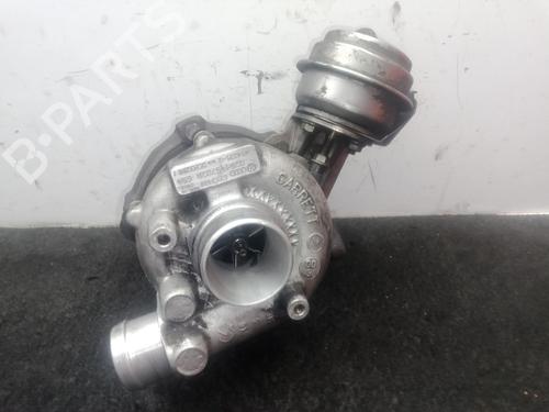Turbolader/Kompressor VW PASSAT B5 (3B2) 1.9 TDI (115 hp) 29607954