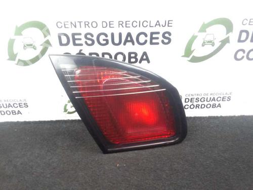 Used Left tailgate light NISSAN PRIMERA (P11) 2.0 TD (90 hp) 6586210