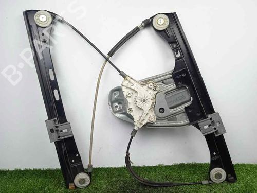 Front right window mechanism MERCEDES-BENZ C-CLASS (W203)  | BP5705303C23 