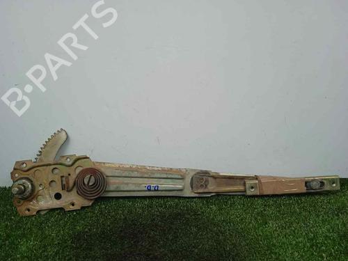 Used Front right window mechanism SUZUKI SAMURAI Closed Off-Road Vehicle (SJ_) 1.3 (SJ 413) (64 hp) 10972830