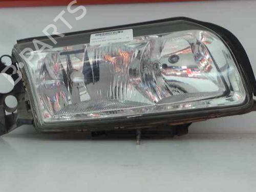Used Right headlight VOLVO S80 I (184) D5 (163 hp) 5705312