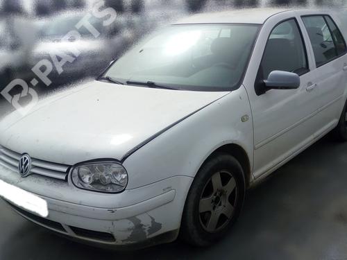 Used Parts VW GOLF IV (1J1)  2.0  849153