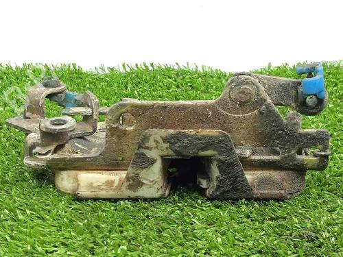 Front right lock TATA TELCOLINE (40_FD) 2.0 TDiC 4x4 | BP12215157C97 