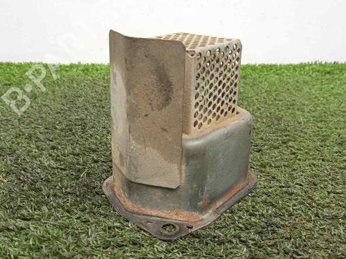 Heater resistor NISSAN TERRANO II (R20) 2.7 TDi 4WD | BP30149718M108