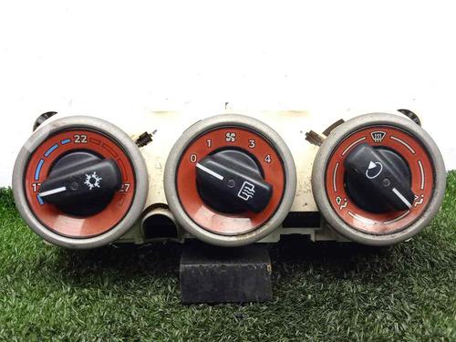 Used Climate control Climate control SMART FORFOUR (454) 1.3 (454.031) (95 hp) 10349847 10349847