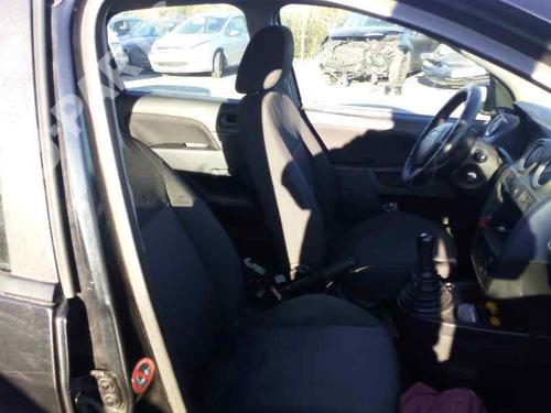 Squib airbag FORD FIESTA V (JH_, JD_) 1.3 | BP5712180C102  - Image 6