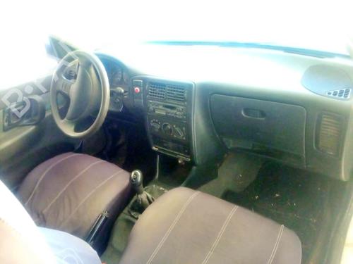 Front left lock SEAT CORDOBA (6K1, 6K2)  | BP29351781C98 