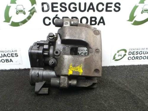 Left rear brake caliper MERCEDES-BENZ C-CLASS (W205) C 200 d (205.007) | BP12216524M107 