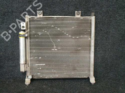 Used AC radiator OPEL AGILA (A) (H00) 1.0 12V (F68) (58 hp) 5724417
