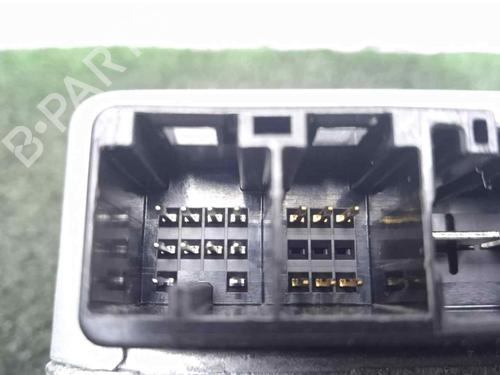 Electronic module TOYOTA YARIS (_P13_) 1.5 Hybrid (NHP130_, NHP130) | BP7662765M83 