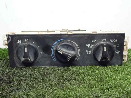 Used Climate control FORD USA PROBE II (ECP) [1992-1998]  9659967