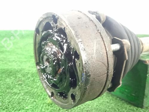 Left front driveshaft SEAT LEON (1M1) 1.9 TDI | BP32000904M38