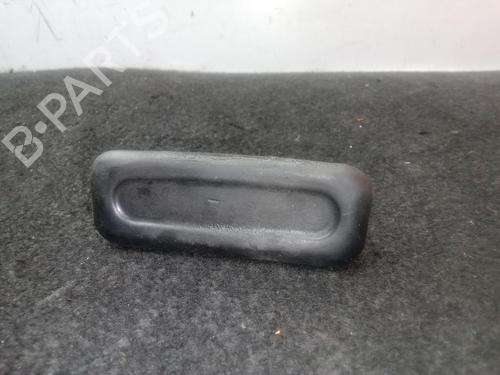 Used Tailgate handle PEUGEOT 508 SW I (8E_) 2.0 BlueHDi 150 (150 hp) 30392831