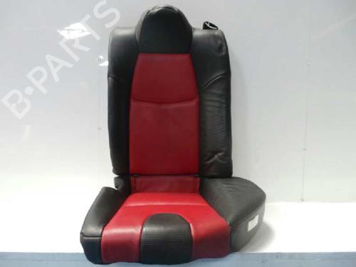 Sæde Bagtil MAZDA RX-8 (SE, FE) [2003-2012]  5691219