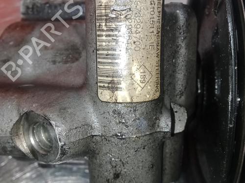 Styring servopumpe RENAULT VEL SATIS (BJ0_) 3.0 dCi (BJ0J, BJ0N) | BP5728670M99 