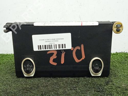 Electronic module MERCEDES-BENZ E-CLASS (W211)  | BP24364054M83 