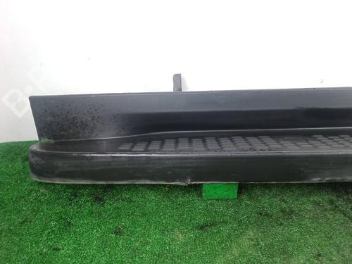 Stoßstange hinten für IVECO DAILY VI Van 33S12, 35S12, 35C12 (116 hp) 30645986