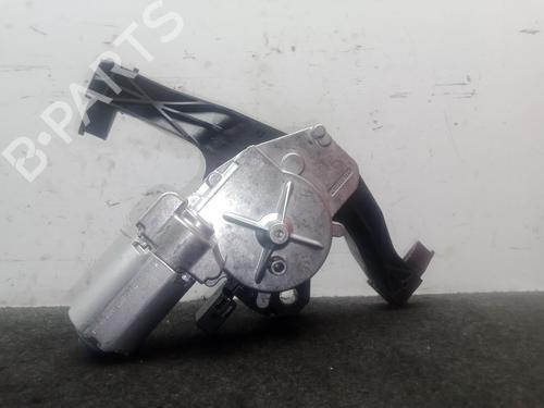 Used Rear wiper motor Rear wiper motor OPEL CORSA E (X15) 1.4 (08, 68) (90 hp) 34554621 34554621