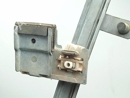 Front left window mechanism FORD FOCUS I Saloon (DFW) 1.8 Turbo DI / TDDi | BP30967144C22