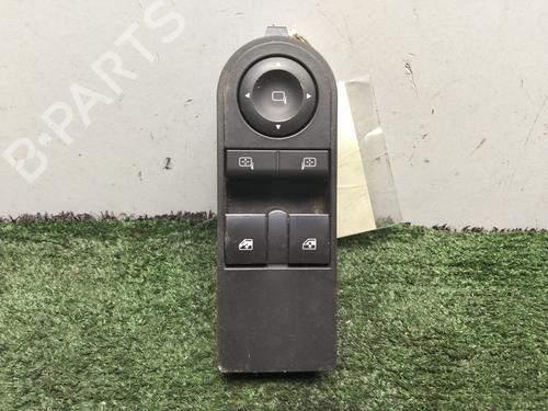 Used Left front window switch Left front window switch 37602250 37602250