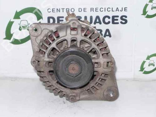 Alternator KIA SPORTAGE SUV (K00)  | BP5686849M7 