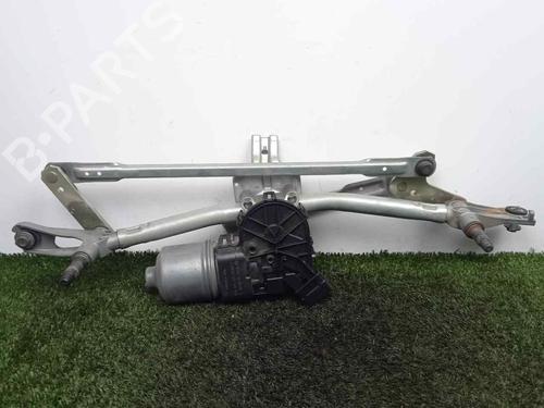 Viskermotor vindrute PEUGEOT PARTNER Tepee [2008-2025]  22405082