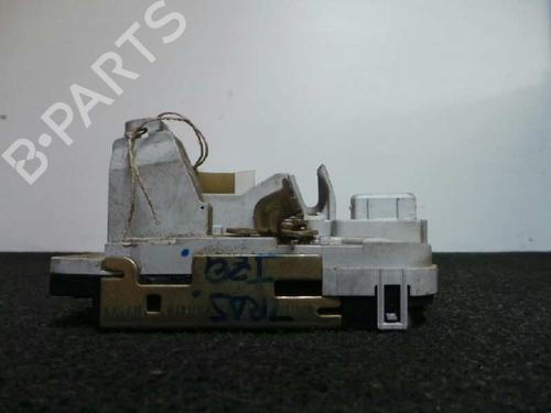 Rear left lock PEUGEOT 307 Break (3E) 2.0 HDI 110 | BP5706148C100 